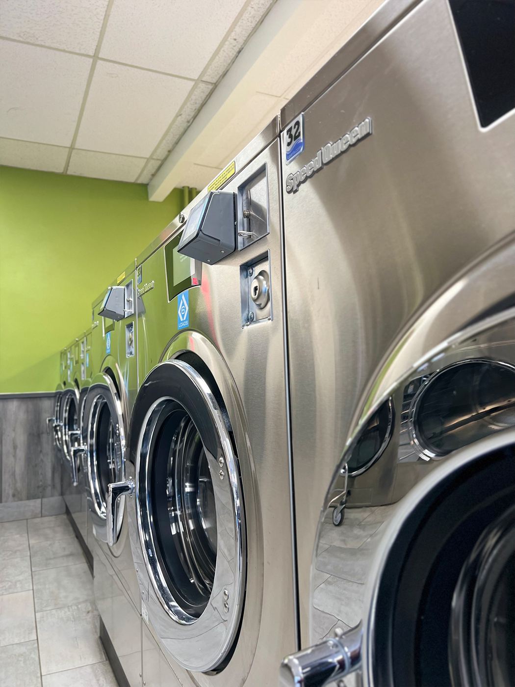 Joy Laundry Marysville, CA — photo 2
