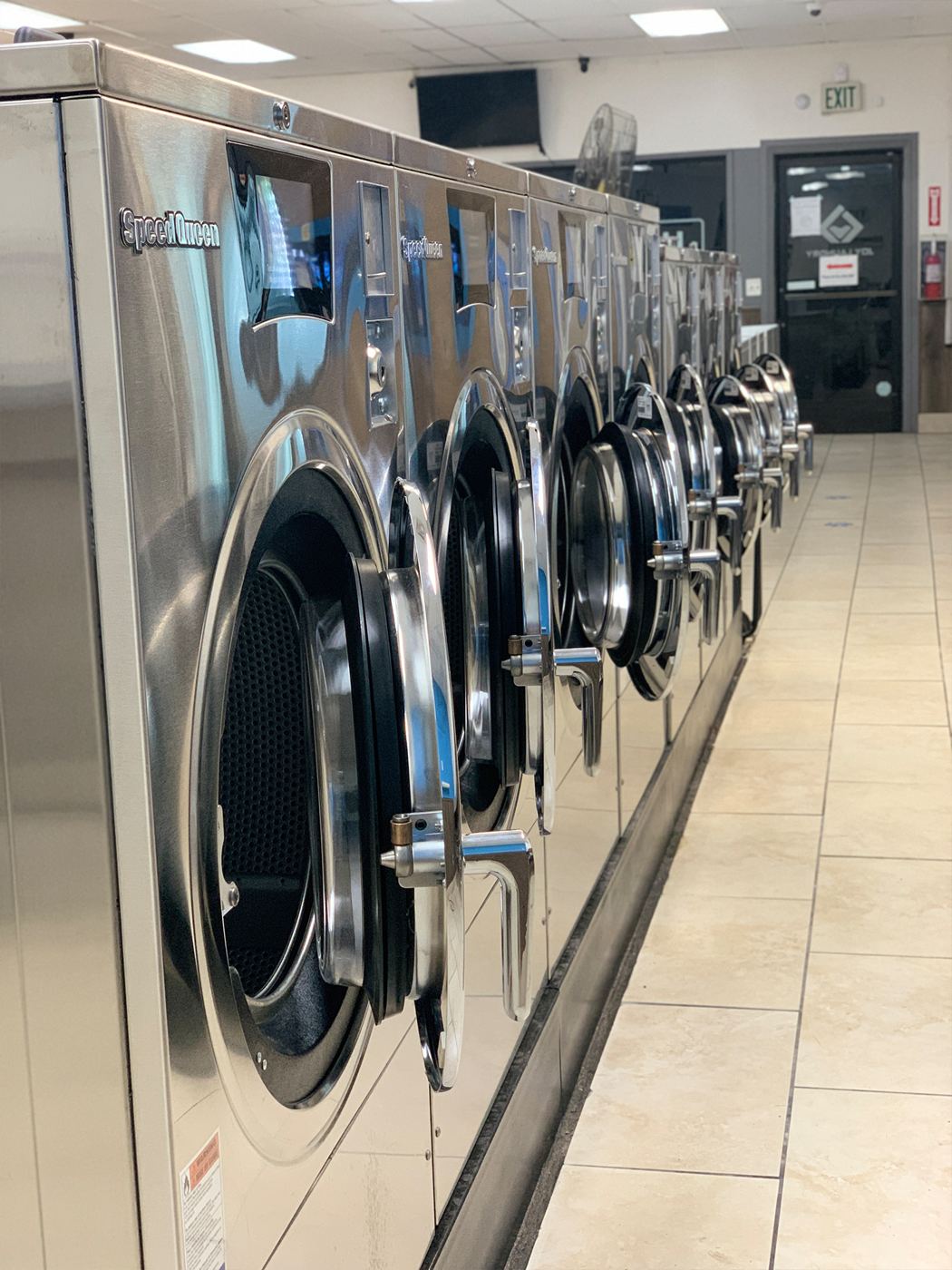 Joy Laundry Marysville, CA — photo 3