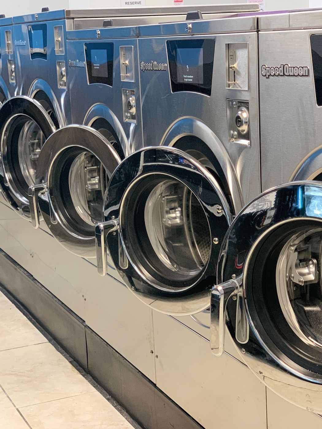 Joy Laundry Marysville, CA — photo 4