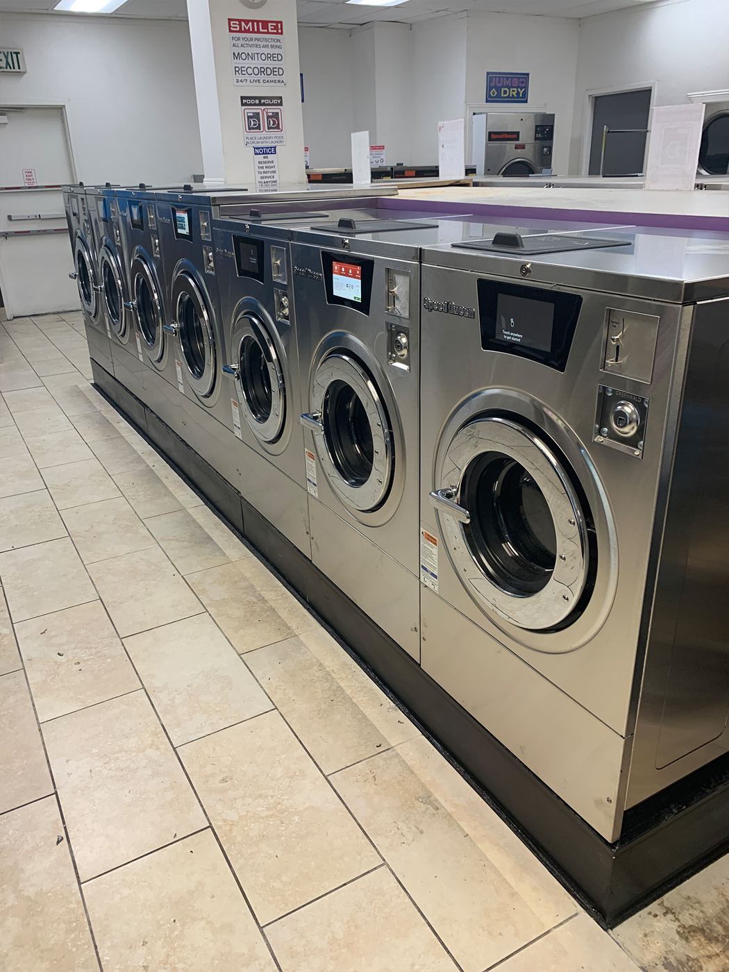 Joy Laundry Marysville, CA — photo 5