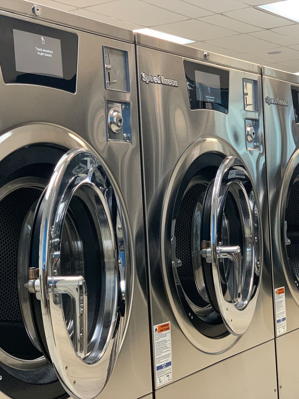 Joy Laundry Marysville, CA — photo 6