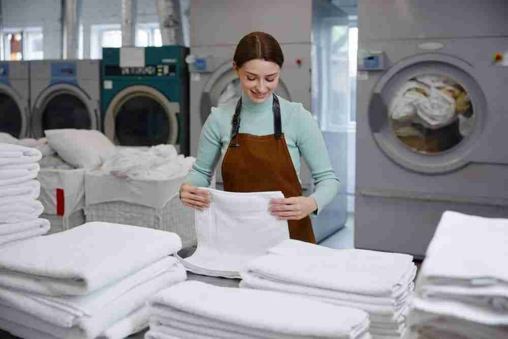 5 Reasons Busy Families Choose Wash and Fold in Marysville Every Week