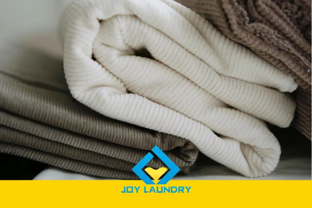 Where to Find Wash and Fold Services in Marysville: A Complete Directory