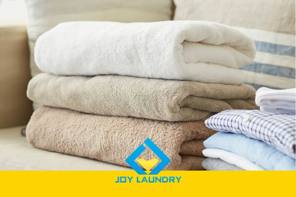 How to Choose the Best Wash and Fold Service in Yuba City: A Checklist