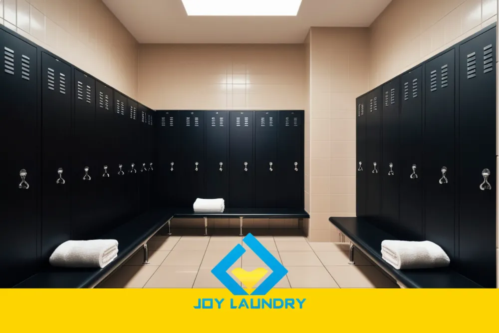 gym towel cleaning Marysville